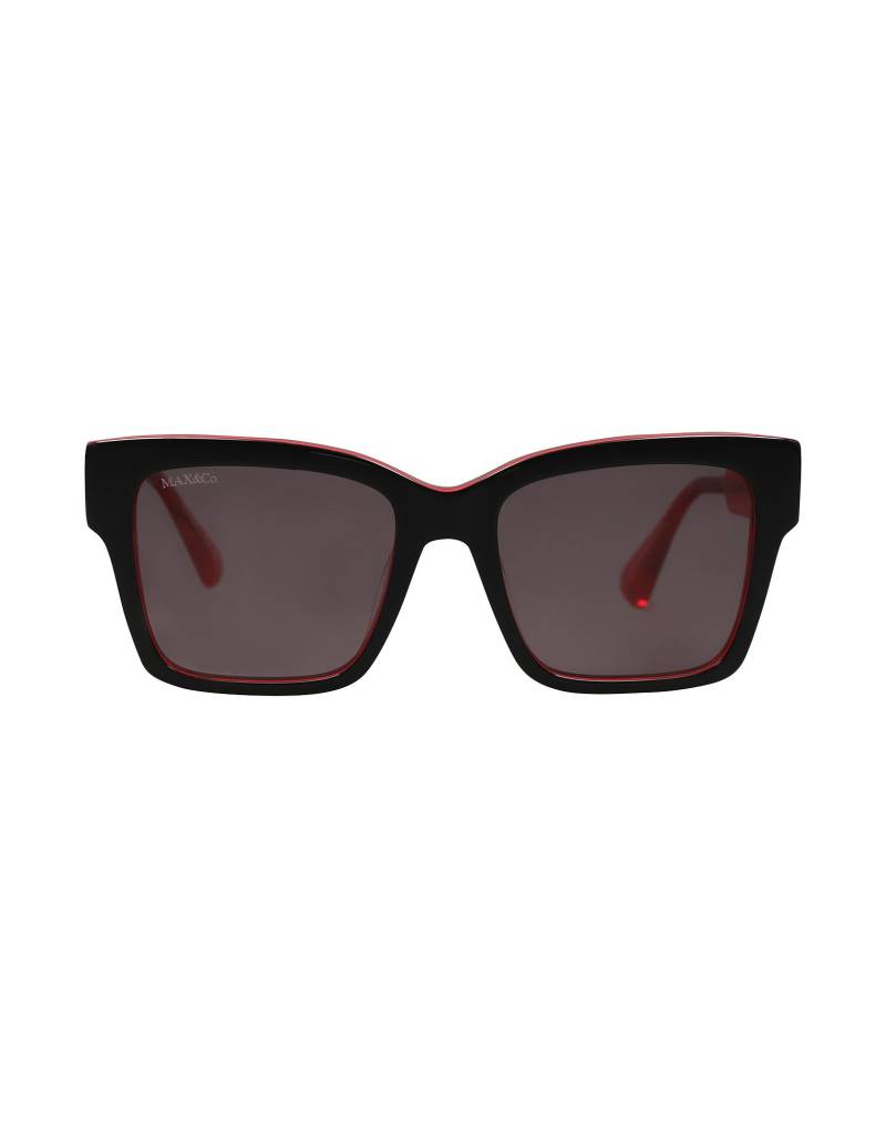 MAX&Co. Sonnenbrille Damen Schwarz von MAX&Co.