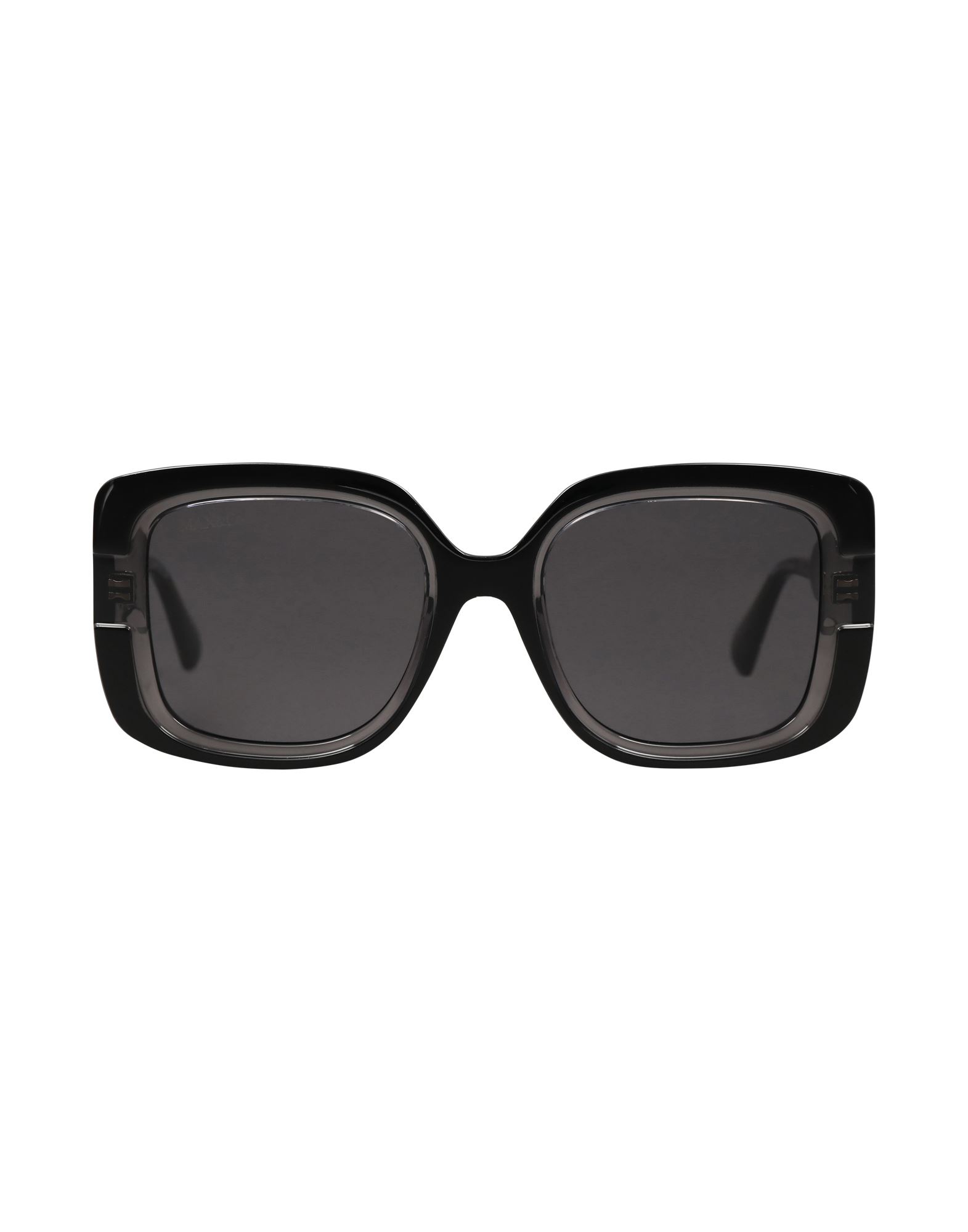 MAX&Co. Sonnenbrille Damen Schwarz von MAX&Co.