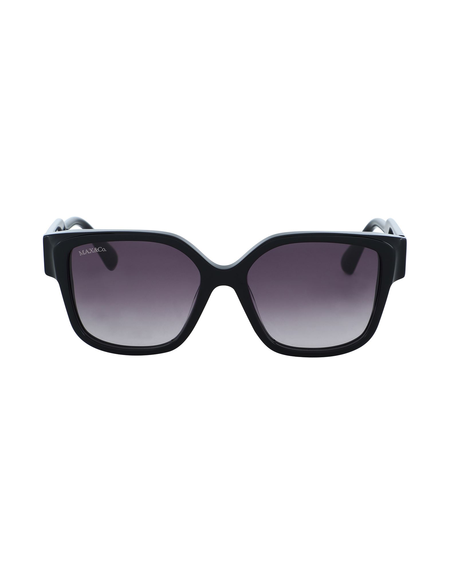 MAX&Co. Sonnenbrille Damen Schwarz von MAX&Co.