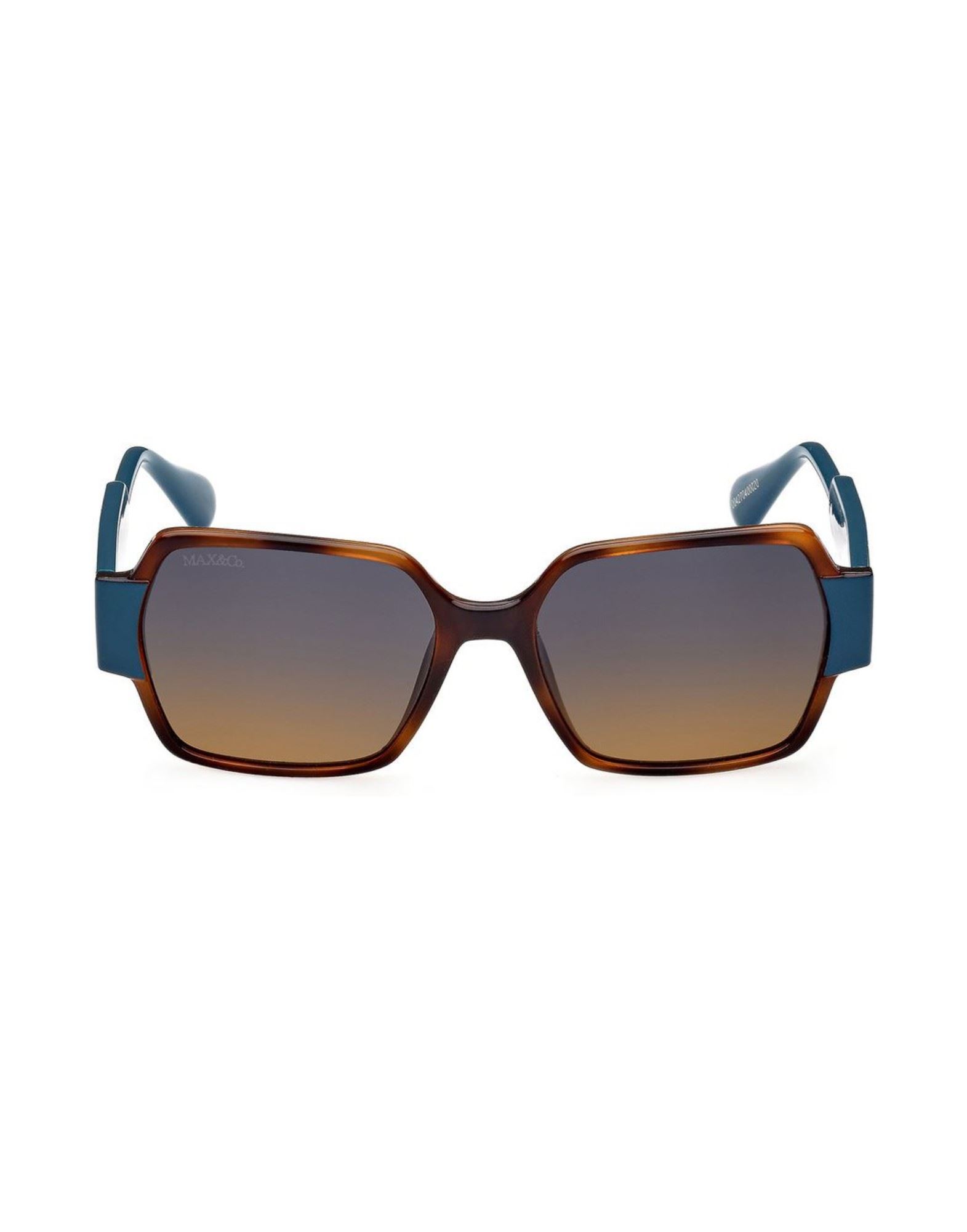 MAX&Co. Sonnenbrille Damen Vert Émeraude von MAX&Co.