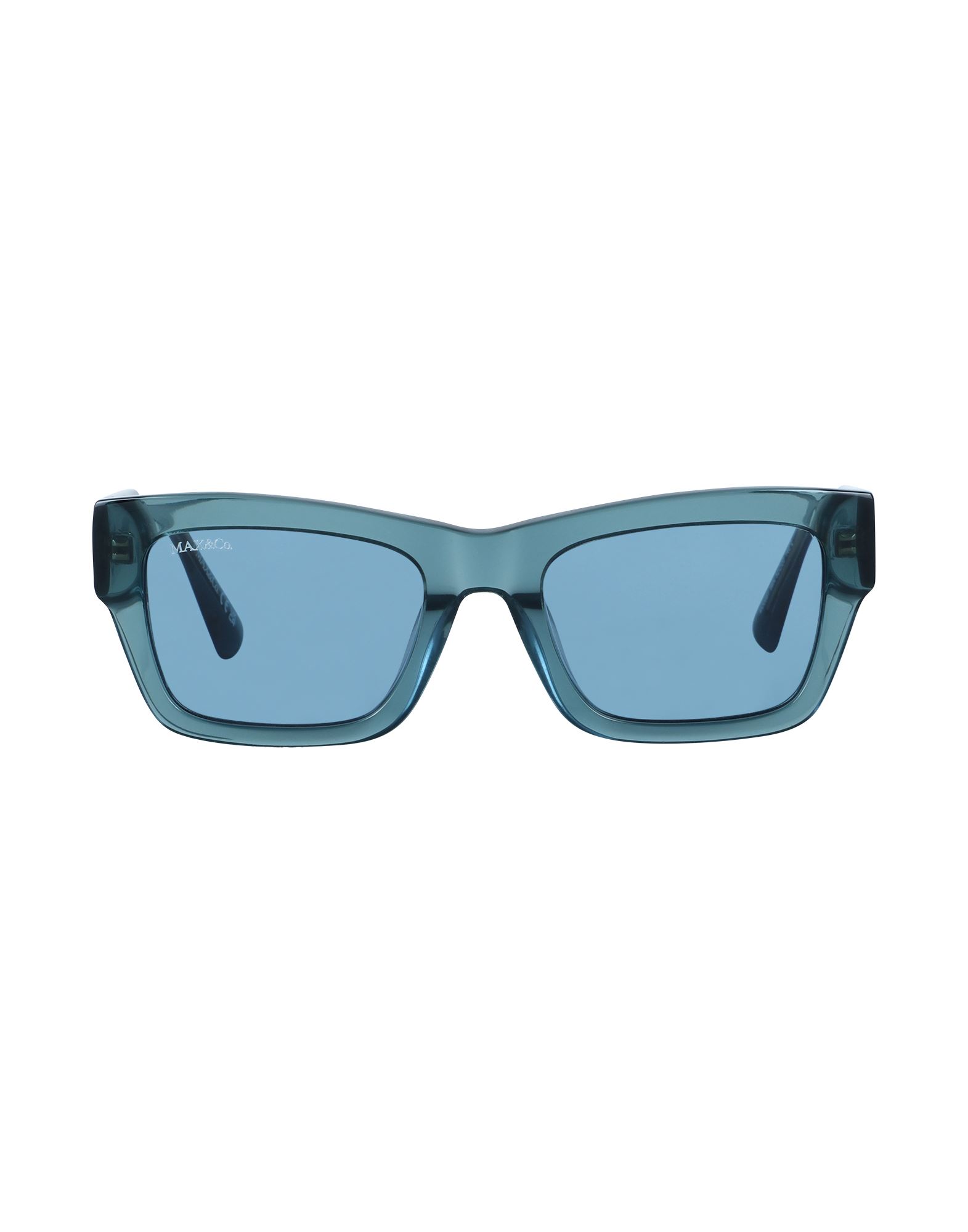 MAX&Co. Sonnenbrille Damen Blaugrau von MAX&Co.