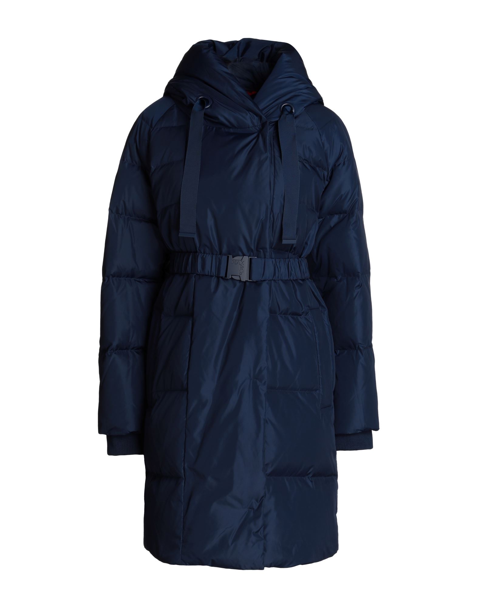 MAX&Co. Pufferjacke & Daunenjacke Damen Marineblau von MAX&Co.