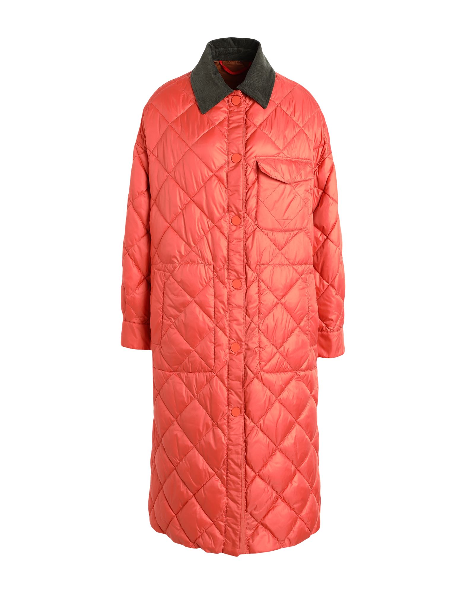 MAX&Co. Pufferjacke & Daunenjacke Damen Orange von MAX&Co.