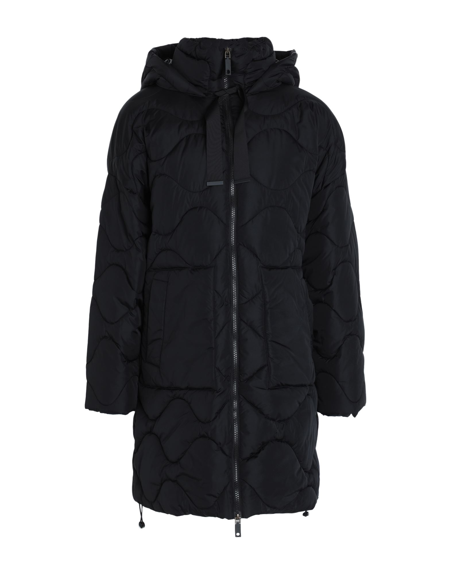 MAX&Co. Pufferjacke & Daunenjacke Damen Schwarz von MAX&Co.