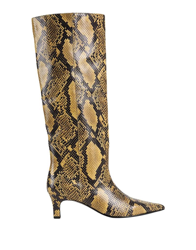 MAX&Co. Stiefel Damen Sand MAX&Co. Stiefel Damen Sand von MAX&Co.