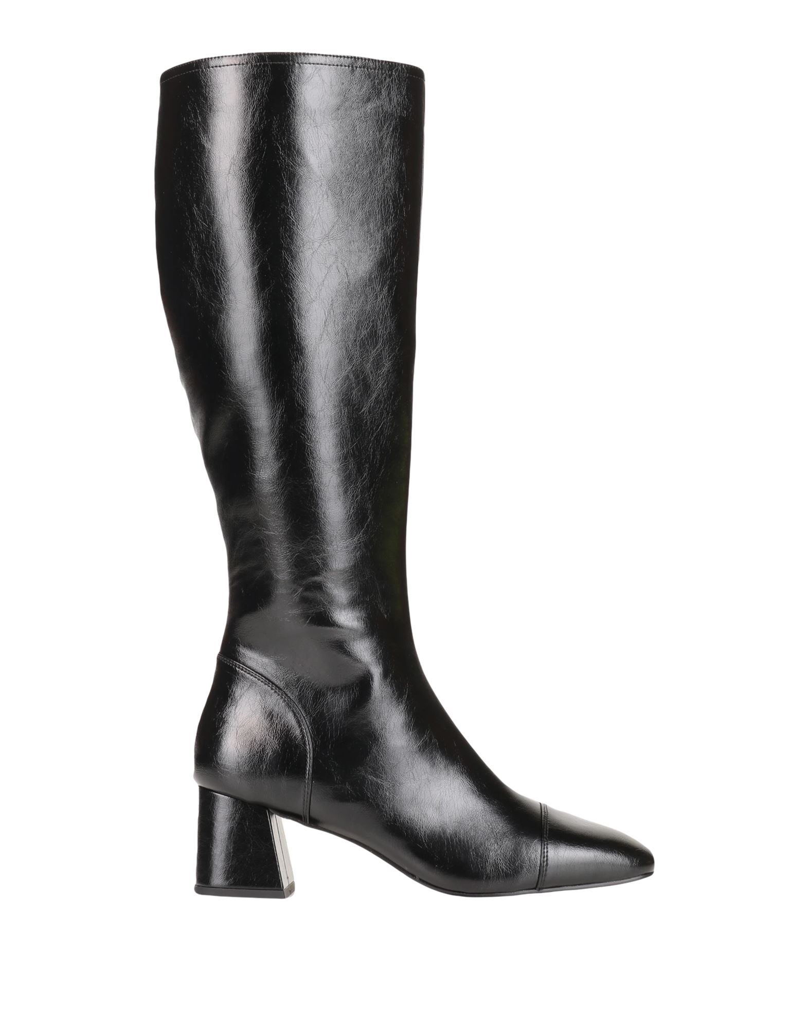 MAX&Co. Stiefel Damen Schwarz von MAX&Co.