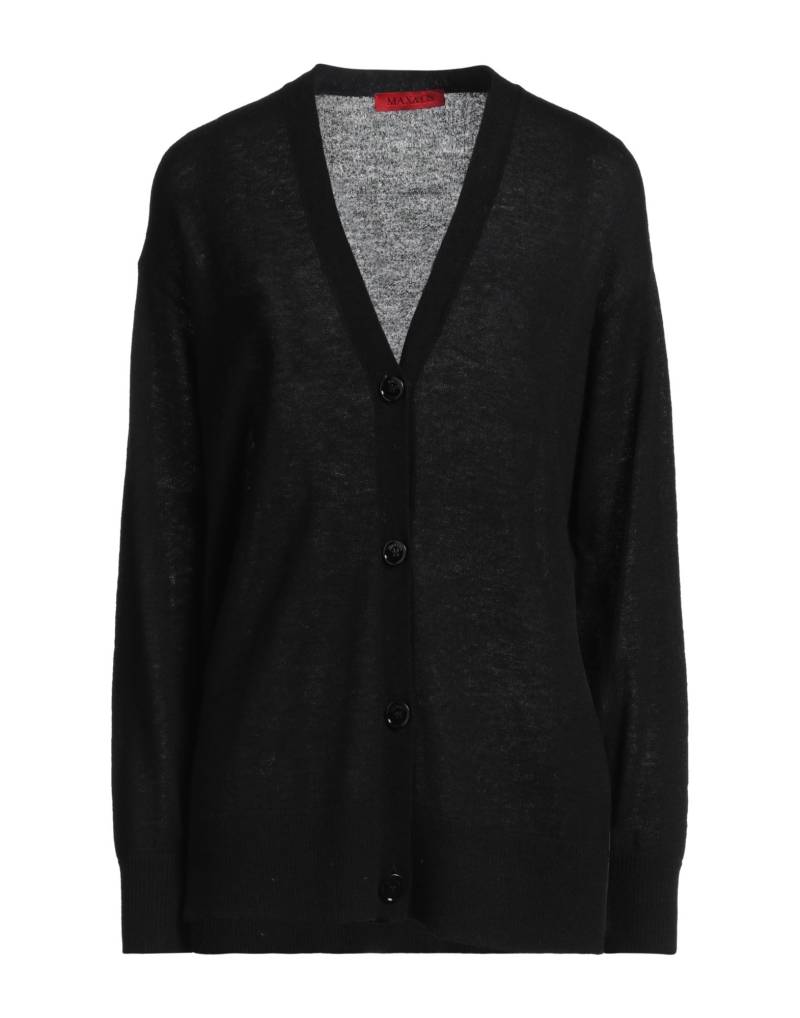 MAX&Co. Strickjacke Damen Schwarz von MAX&Co.