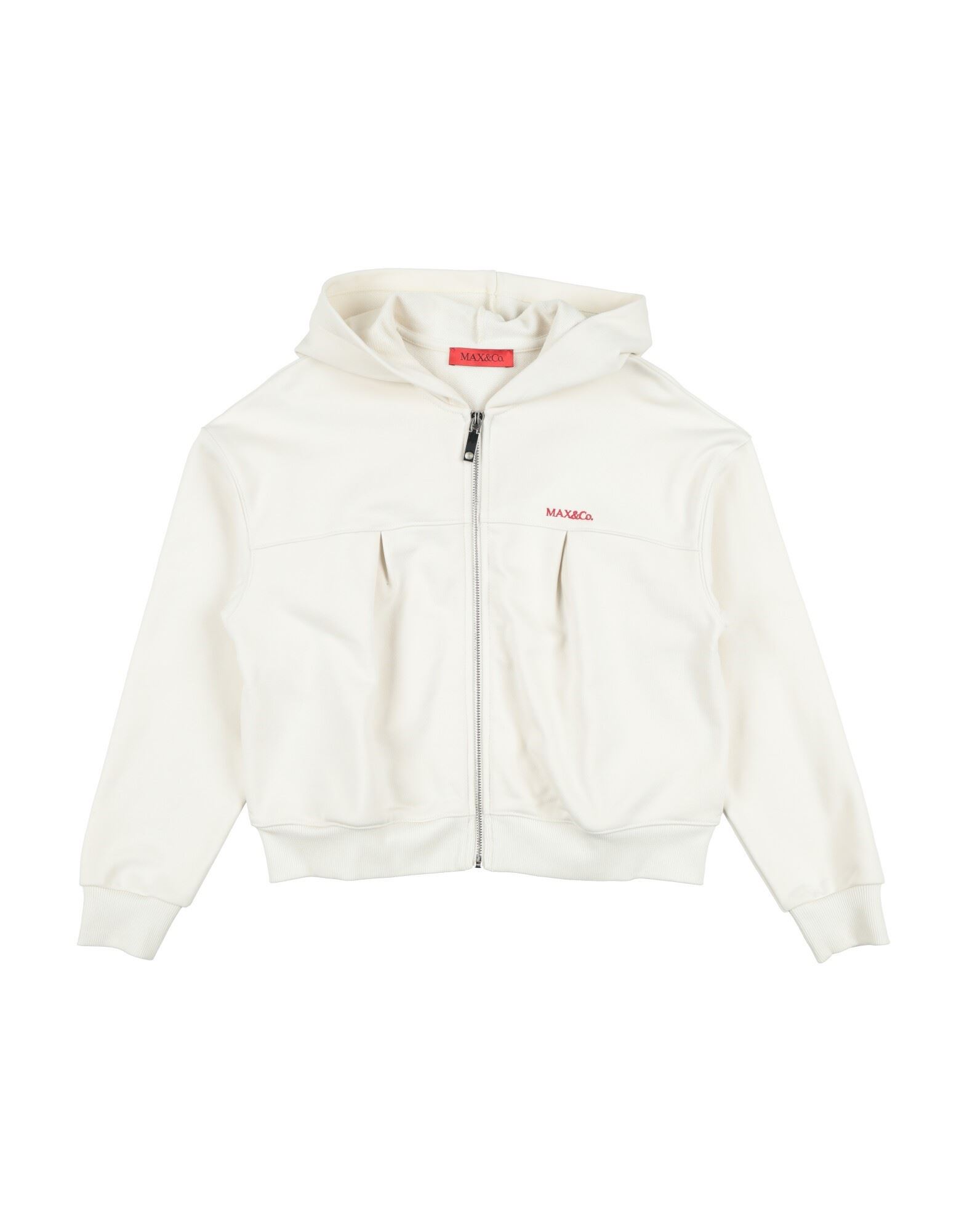 MAX&Co. Sweatshirt Kinder Elfenbein von MAX&Co.