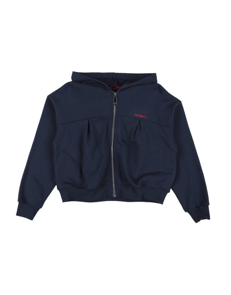 MAX&Co. Sweatshirt Kinder Marineblau von MAX&Co.