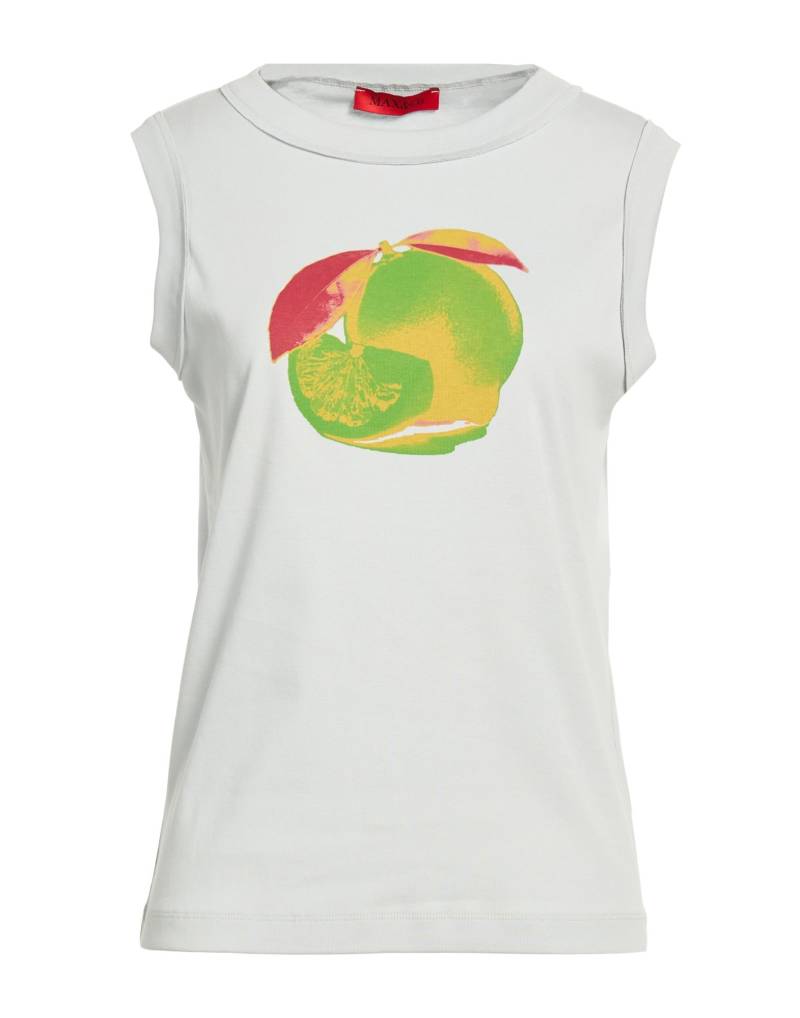 MAX&Co. T-shirts Damen Hellblau von MAX&Co.