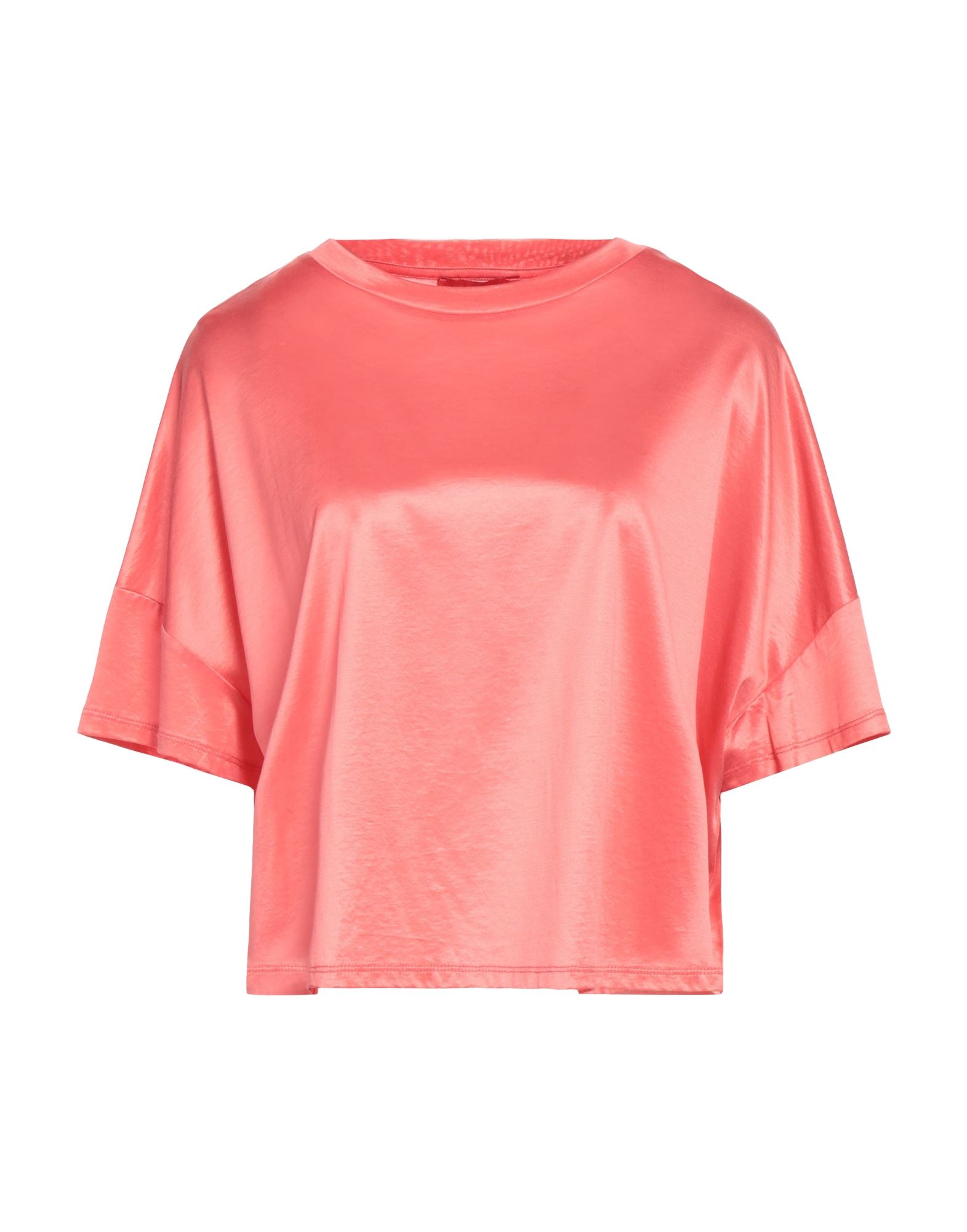 MAX&Co. T-shirts Damen Koralle MAX&Co. T-shirts Damen Koralle von MAX&Co.