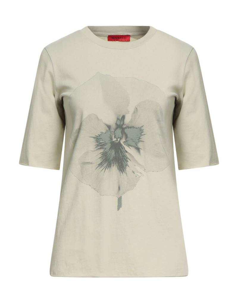 MAX&Co. T-shirts Damen Militärgrün von MAX&Co.