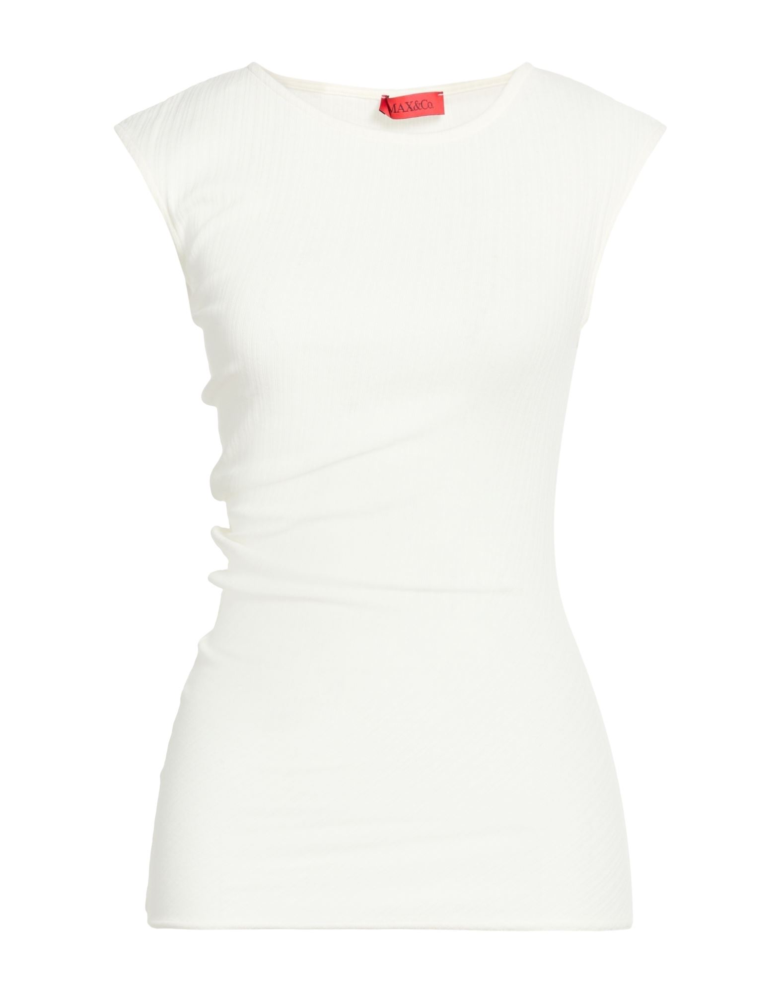 MAX&Co. T-shirts Damen Off white von MAX&Co.