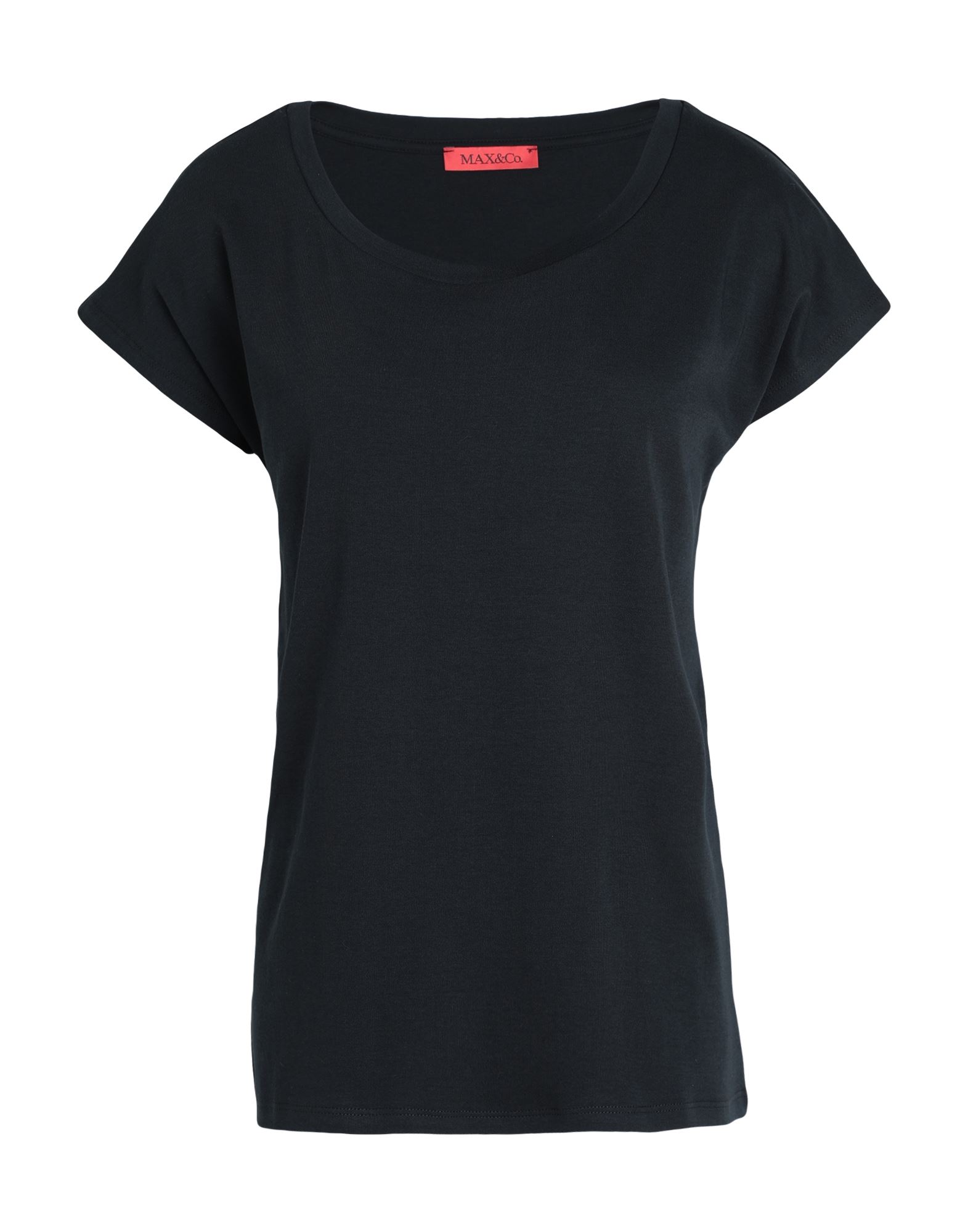 MAX&Co. T-shirts Damen Schwarz von MAX&Co.