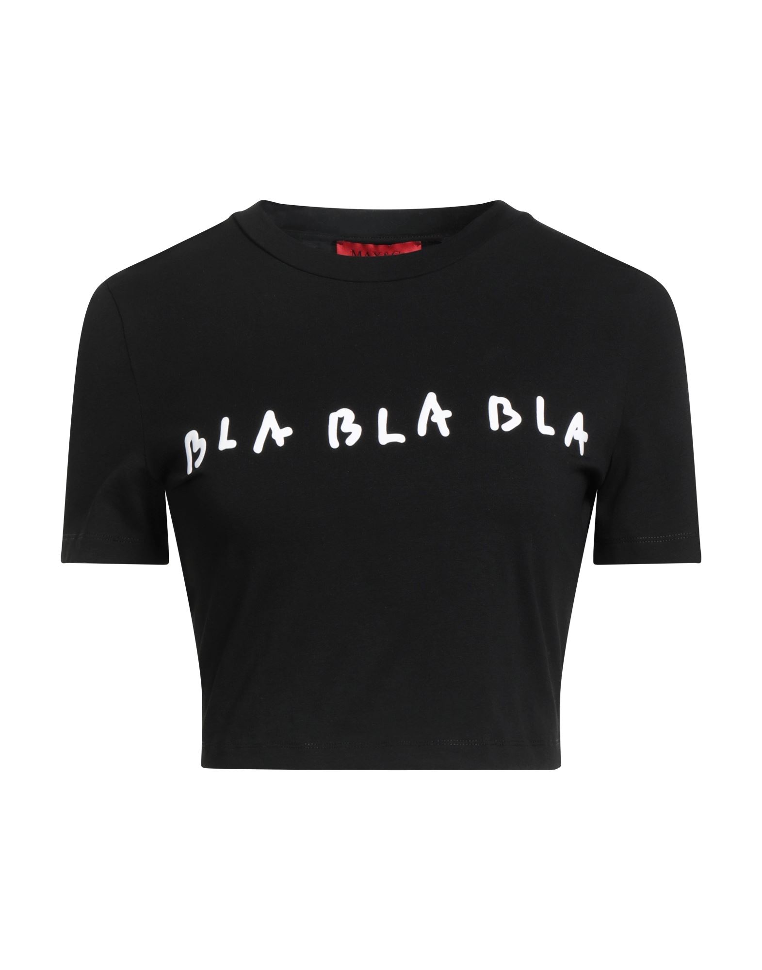 MAX&Co. T-shirts Damen Schwarz von MAX&Co.