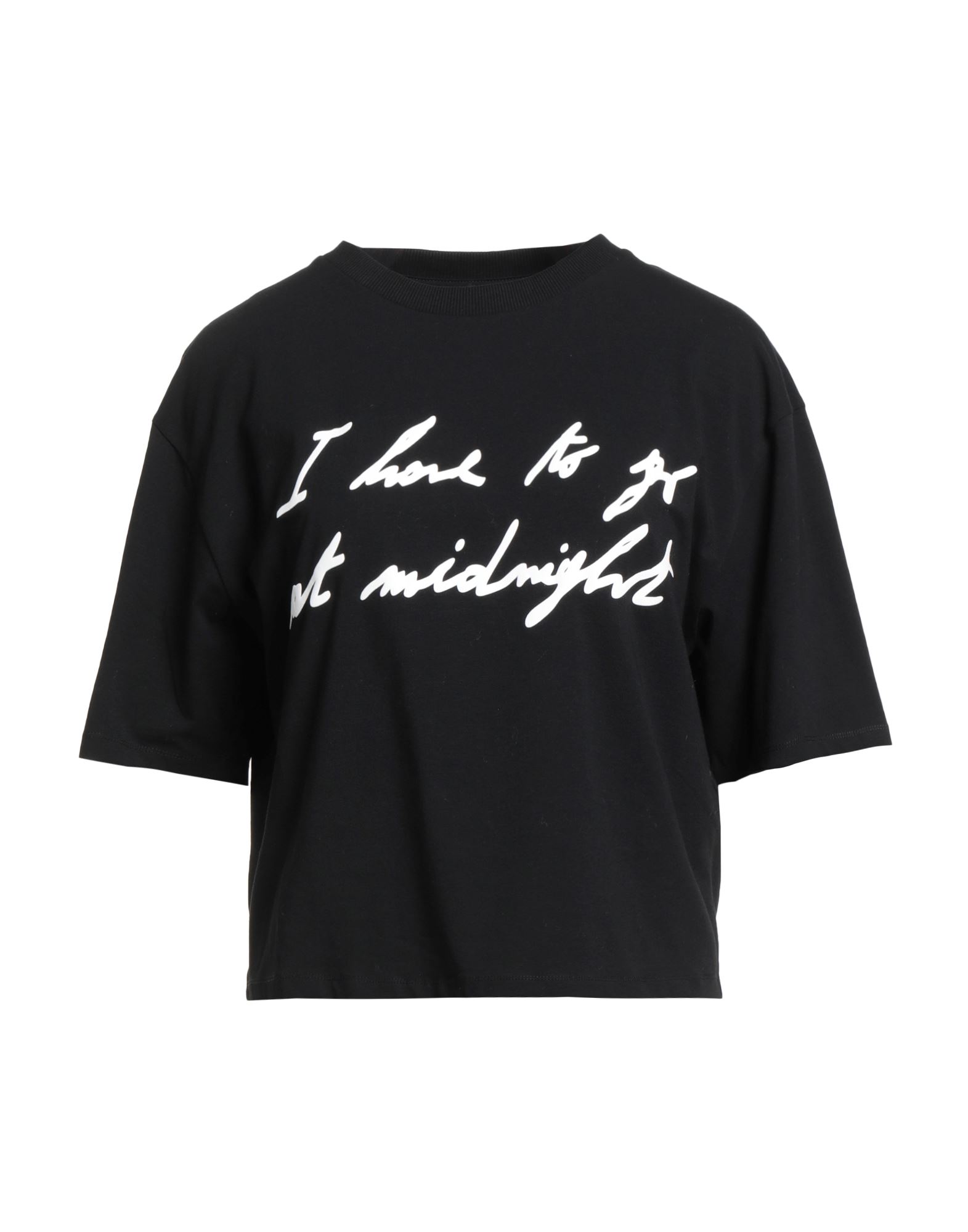 MAX&Co. T-shirts Damen Schwarz von MAX&Co.