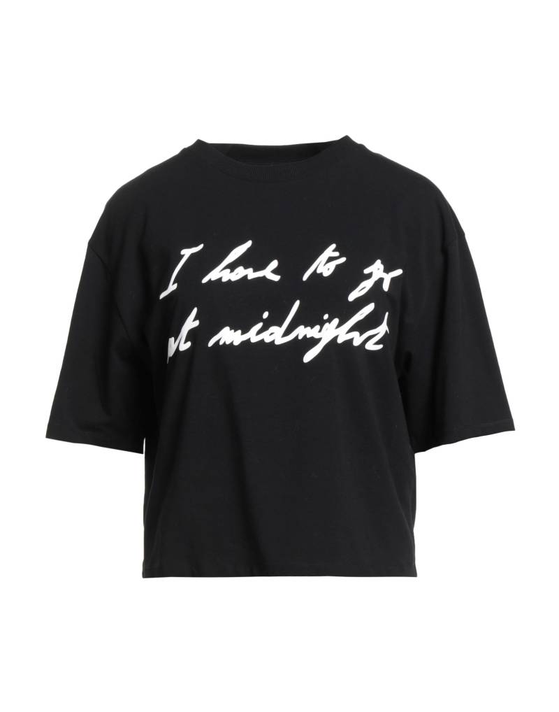 MAX&Co. T-shirts Damen Schwarz von MAX&Co.