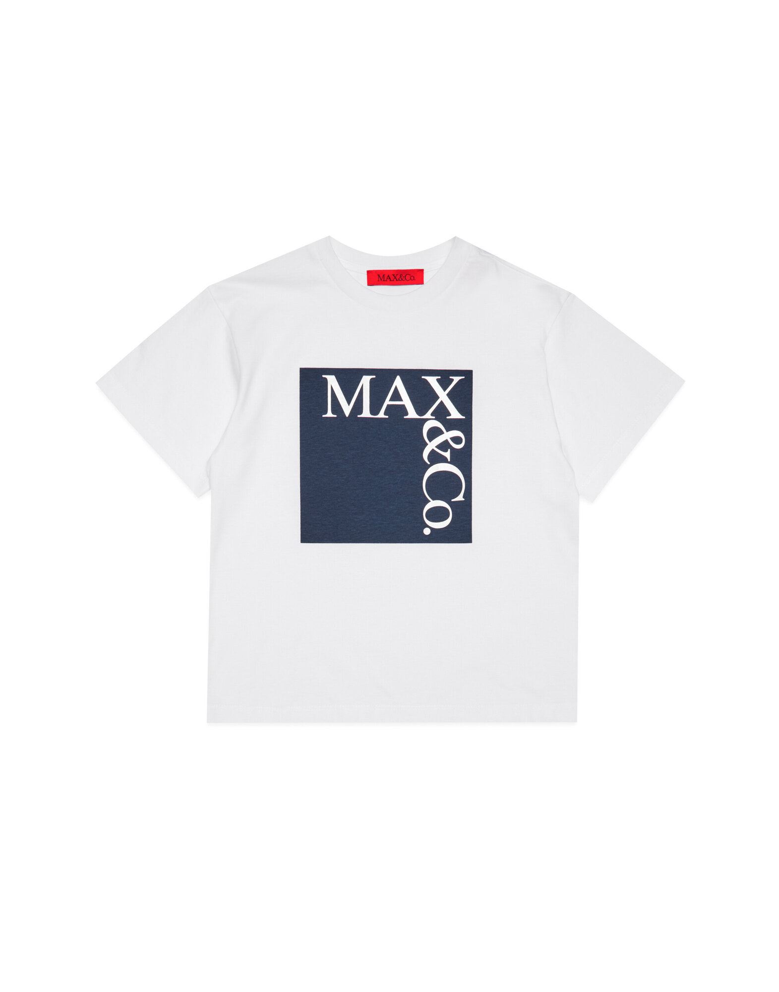 MAX&Co. T-shirts Kinder Blau von MAX&Co.