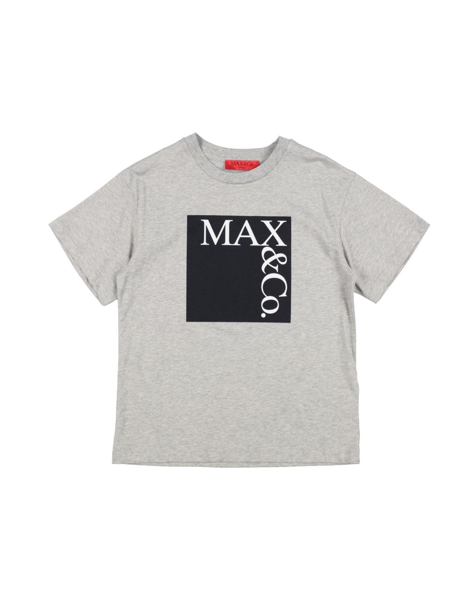 MAX&Co. T-shirts Kinder Grau von MAX&Co.
