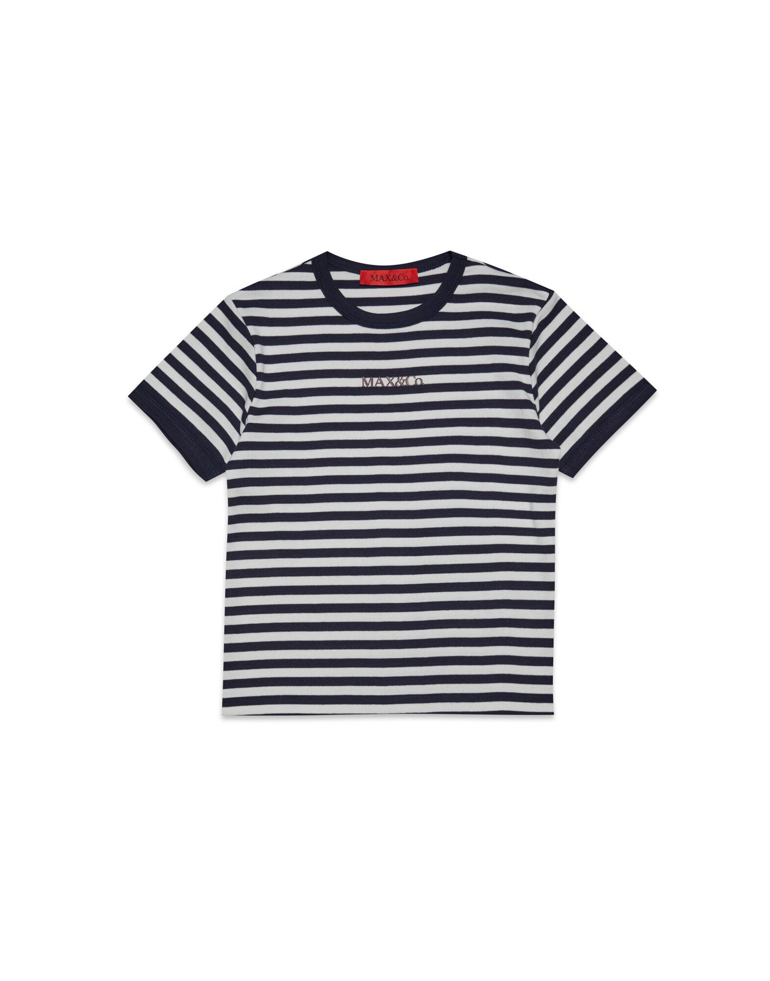 MAX&Co. T-shirts Kinder Nachtblau von MAX&Co.