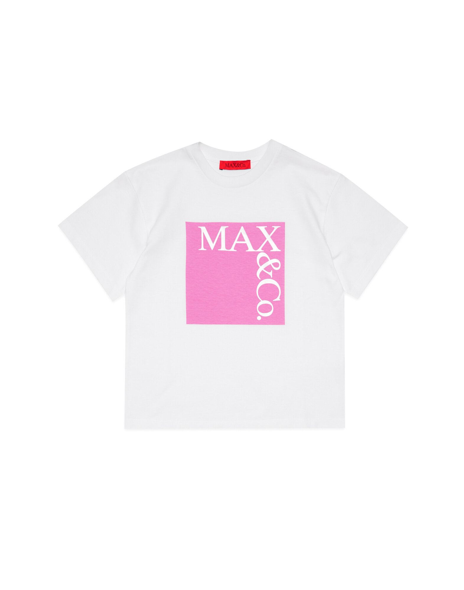 MAX&Co. T-shirts Kinder Rosa von MAX&Co.