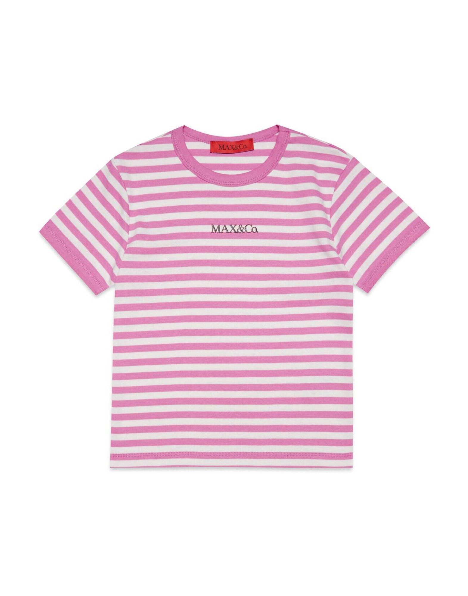 MAX&Co. T-shirts Kinder Rosa von MAX&Co.