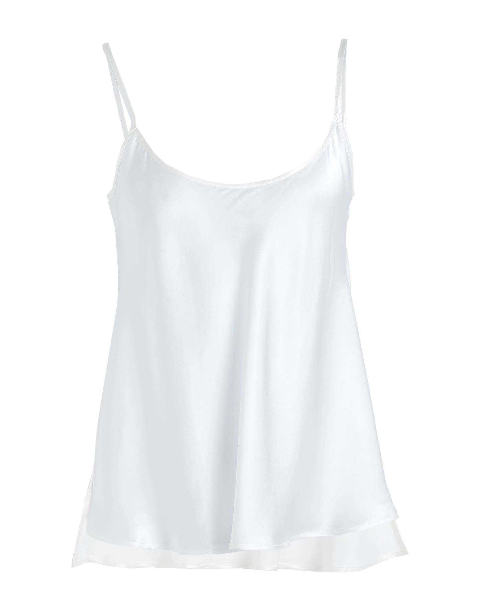 MAX&Co. Top Damen Off white von MAX&Co.