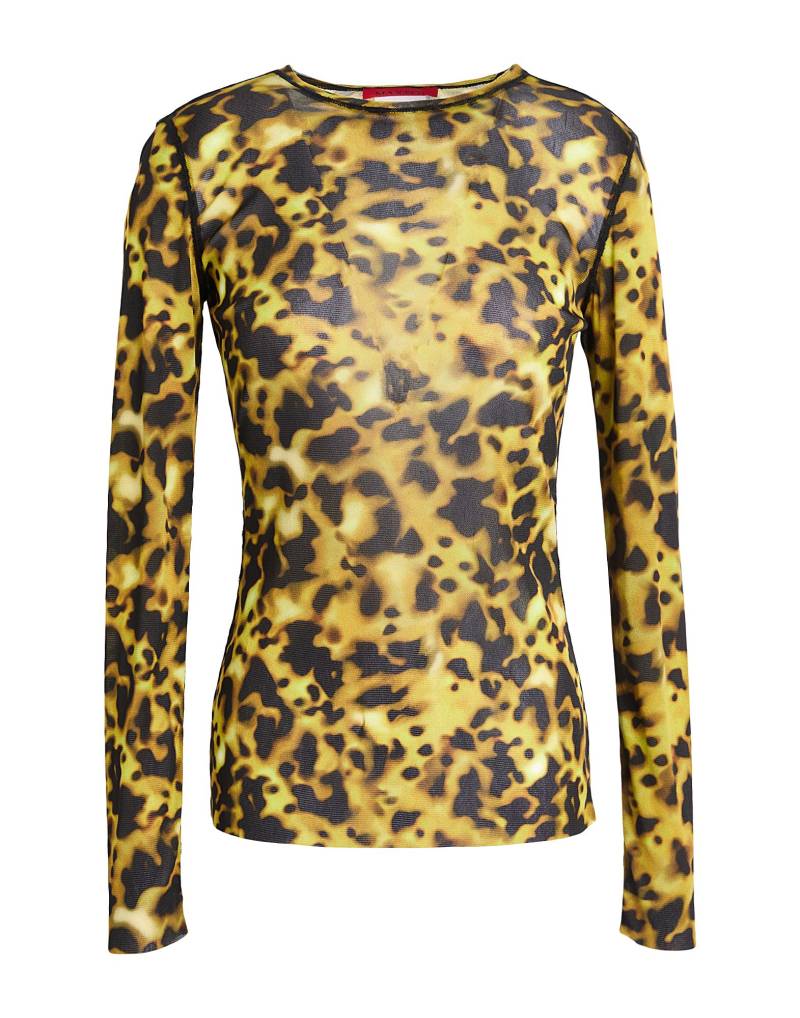 MAX&Co. Top Damen Gelb von MAX&Co.