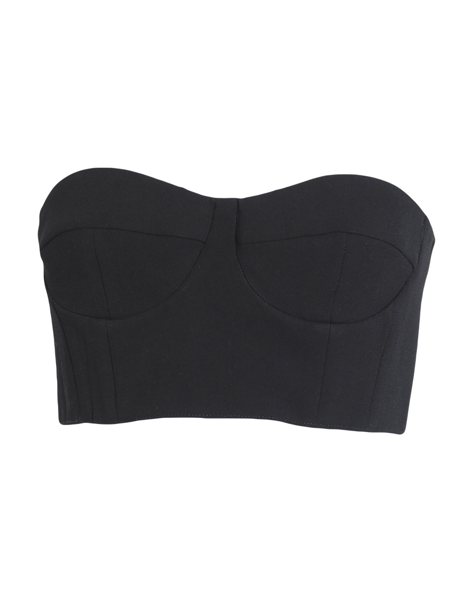 MAX&Co. Top Damen Schwarz von MAX&Co.