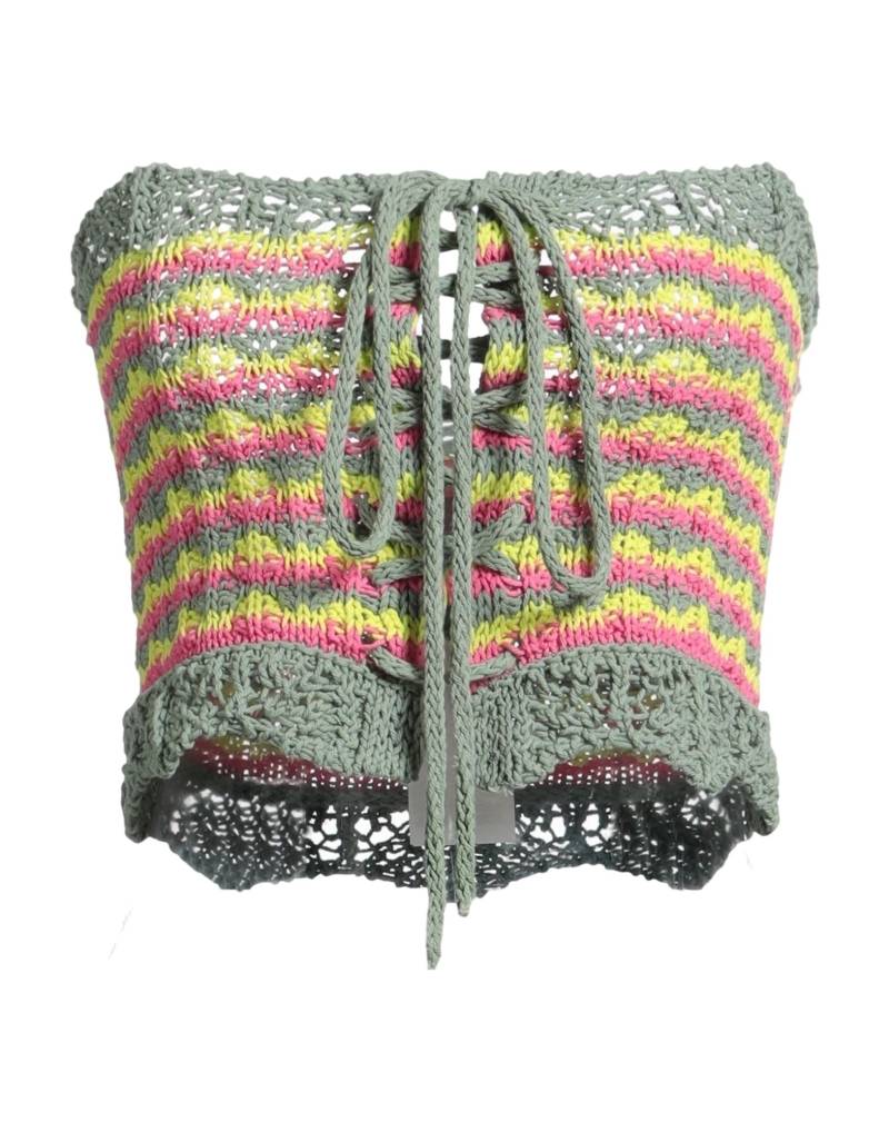 MAX&Co. Top Damen Salbeigrün von MAX&Co.