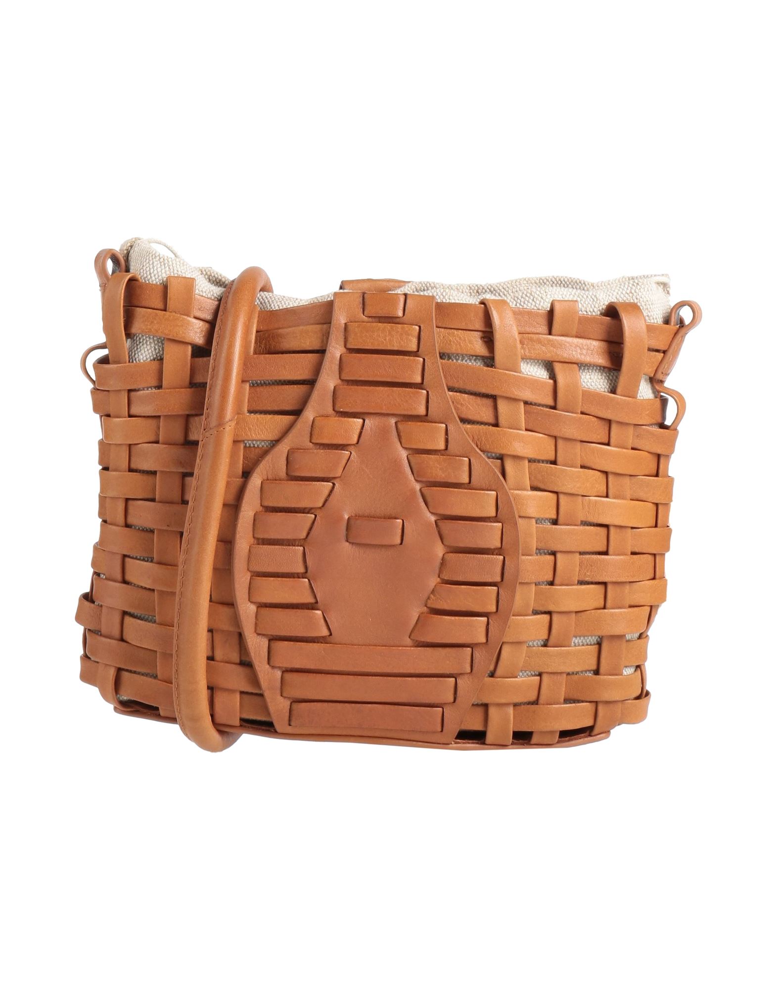 MAX&Co. Umhängetasche Damen Braun von MAX&Co.