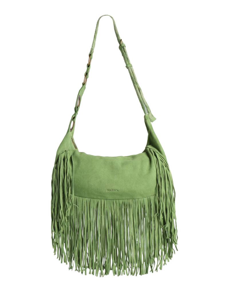 MAX&Co. Umhängetasche Damen Grün von MAX&Co.