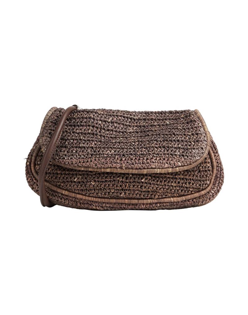 MAX&Co. Umhängetasche Damen Schokobraun von MAX&Co.