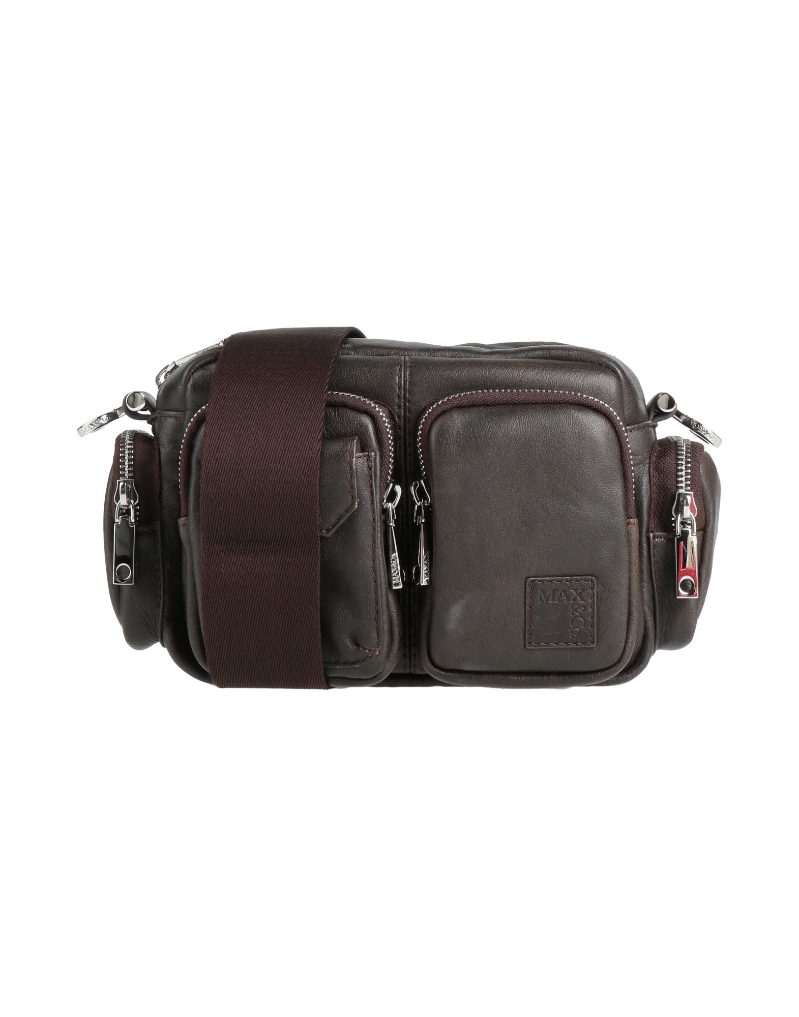 MAX&Co. Umhängetasche Damen Schwarz von MAX&Co.