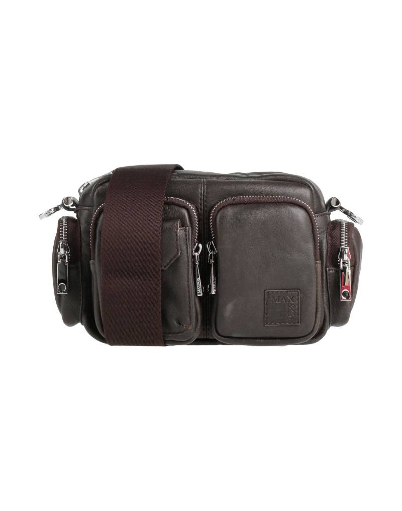 MAX&Co. Umhängetasche Damen Schwarz von MAX&Co.