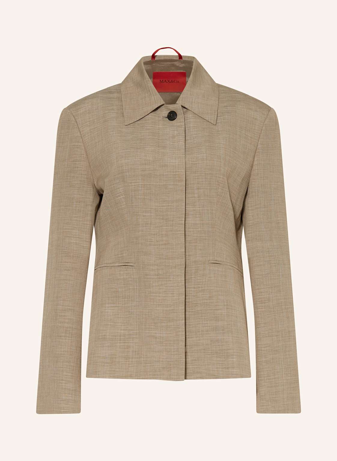 Max & Co. Blazer Mcopace braun von MAX & Co.