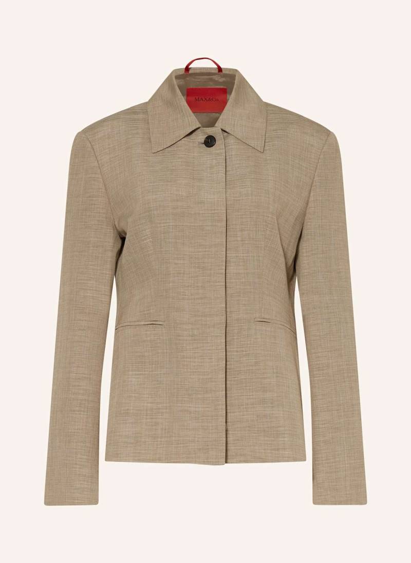 Max & Co. Blazer Mcopace braun von MAX & Co.