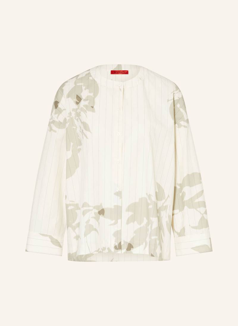 Max & Co. Hemdbluse Murge weiss von MAX & Co.