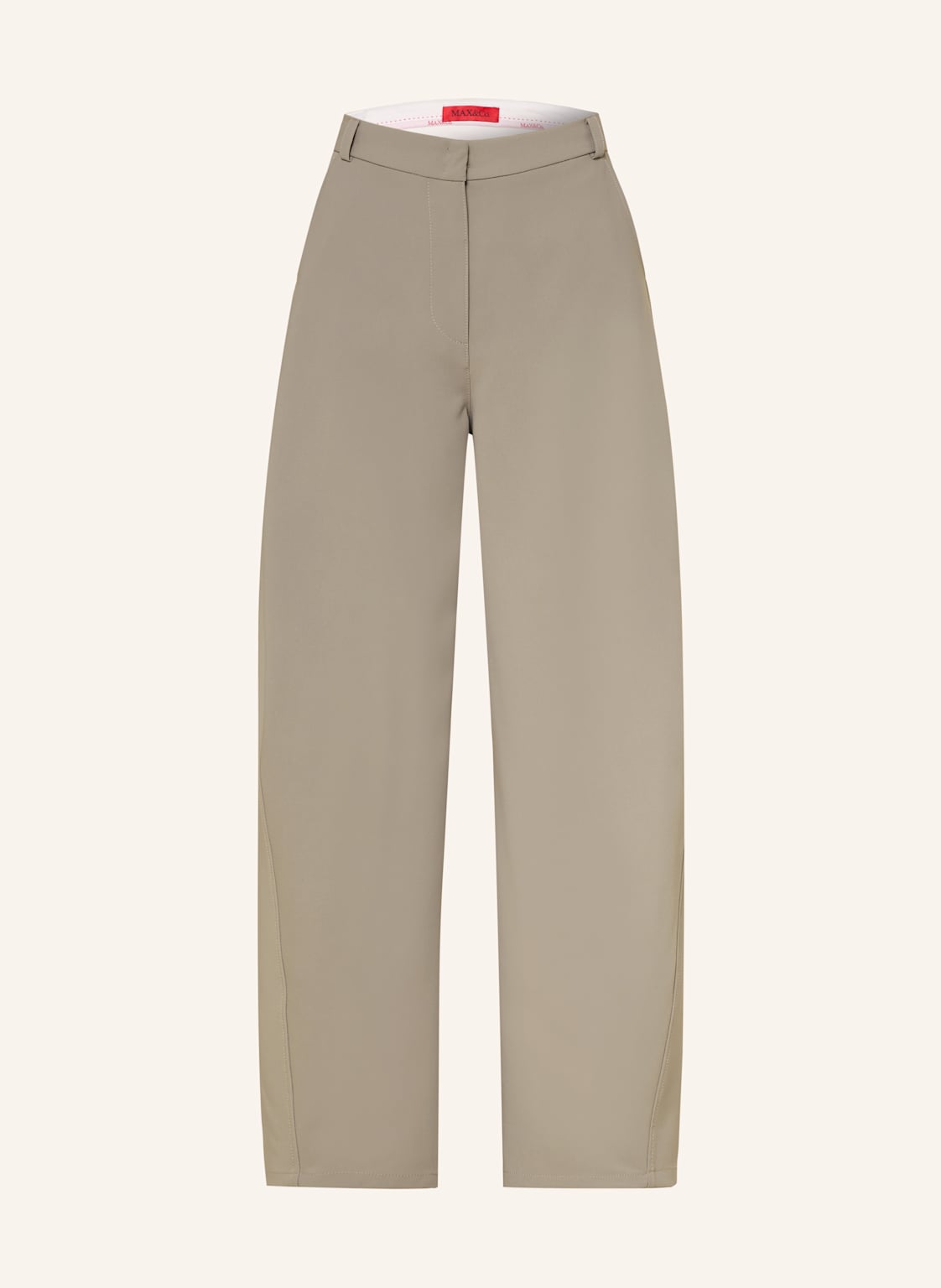 Max & Co. Hose Mcogita gruen von MAX & Co.