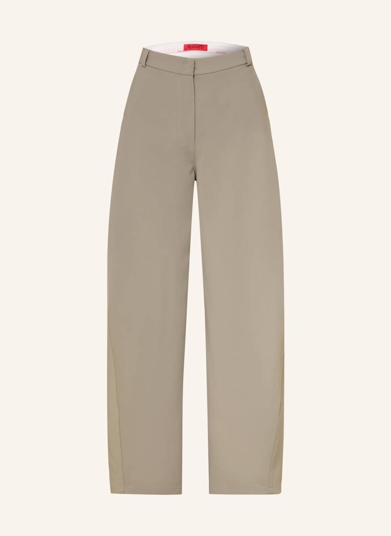 Max & Co. Hose Mcogita gruen von MAX & Co.