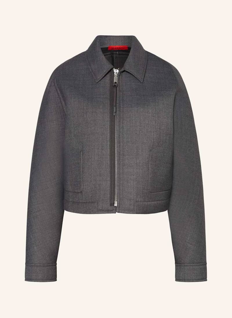 Max & Co. Jacke Mcodischi grau von MAX & Co.