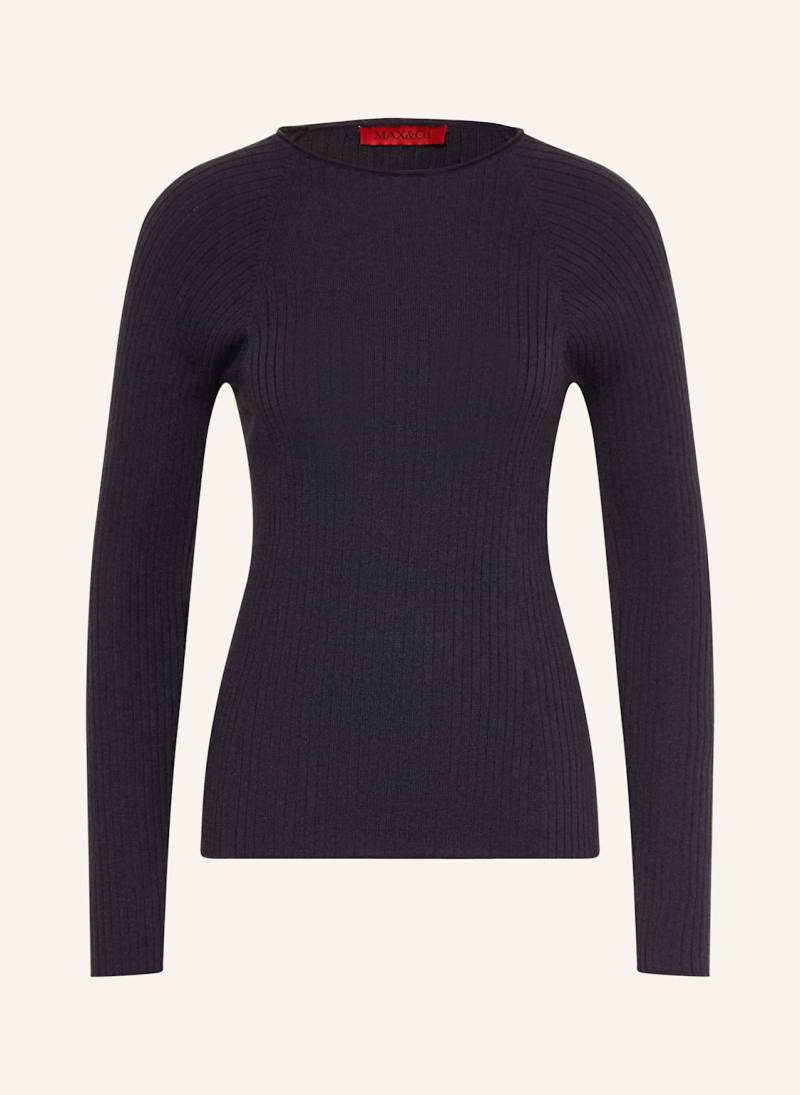Max & Co. Longsleeve Osanna blau von MAX & Co.