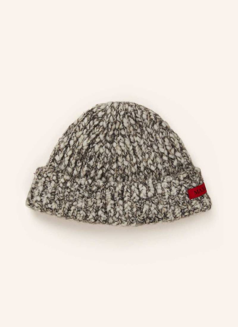 Max & Co. Mütze beanie2 grau von MAX & Co.