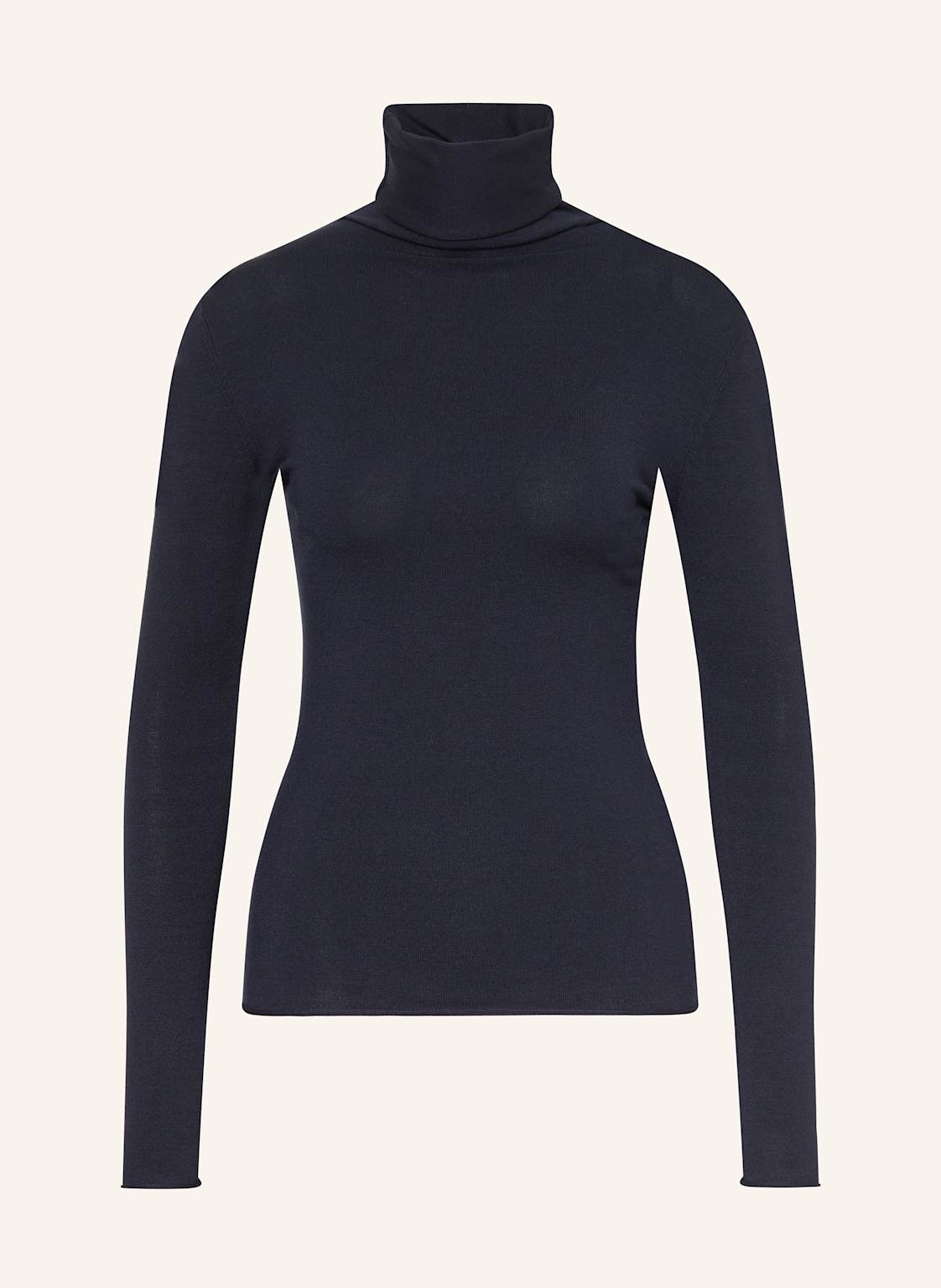 Max & Co. Pullover Manama blau von MAX & Co.