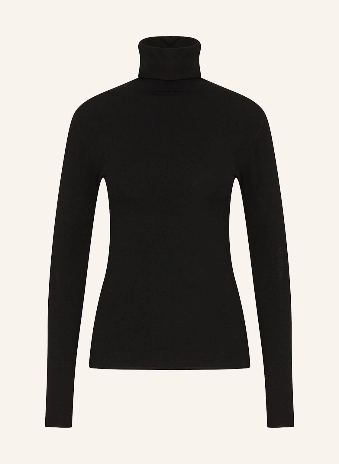 Max & Co. Pullover Manama schwarz von MAX & Co.