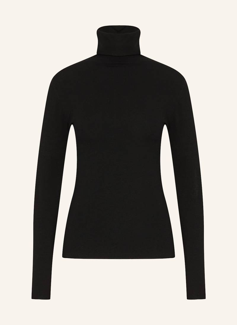 Max & Co. Pullover Manama schwarz von MAX & Co.