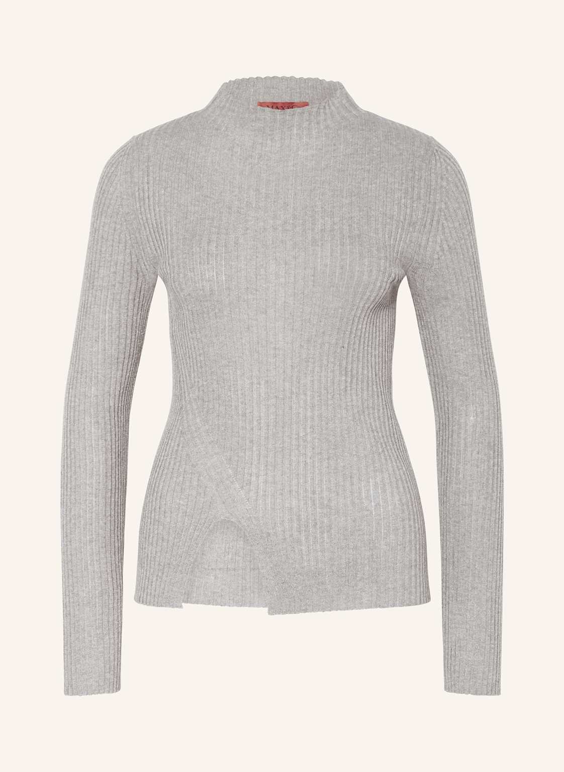 Max & Co. Pullover Mcovirgola grau von MAX & Co.