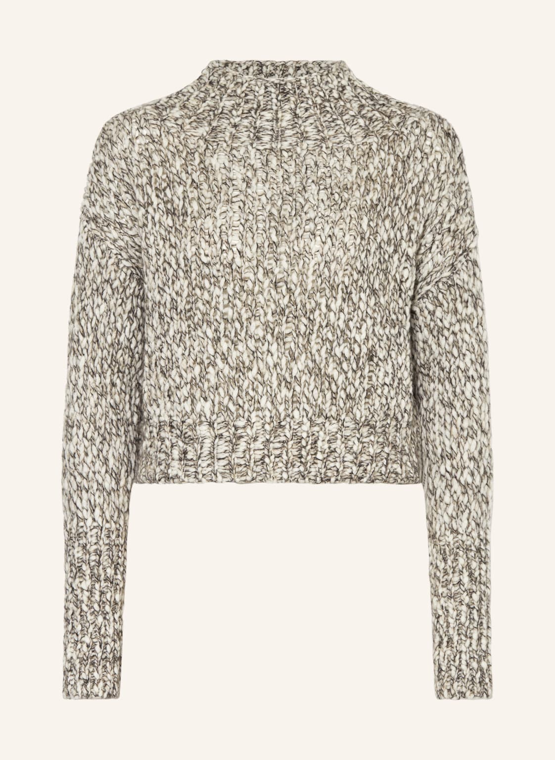 Max & Co. Pullover schwarz von MAX & Co.