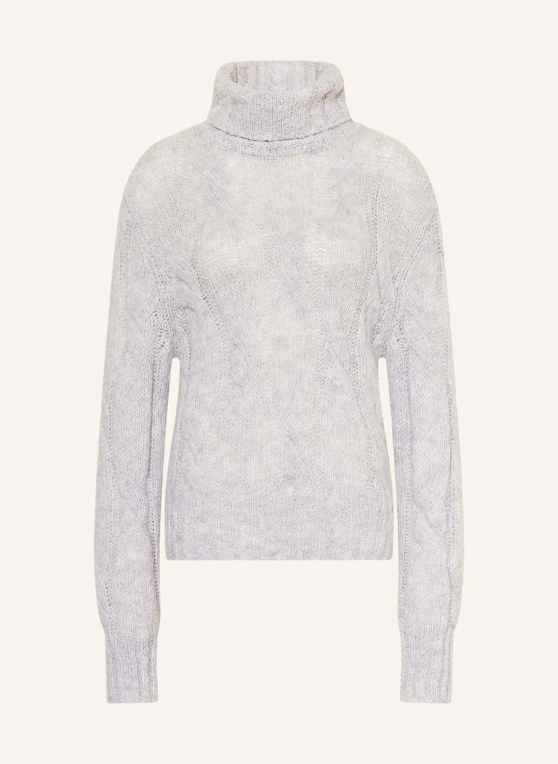 Max & Co. Rollkragenpullover Antille grau von MAX & Co.