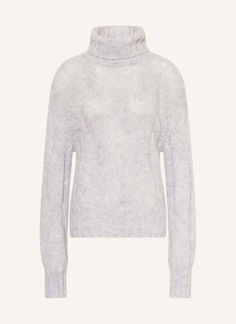 Max & Co. Rollkragenpullover Antille grau von MAX & Co.